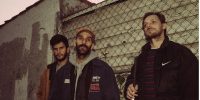 X Ambassadors Unveil New Song Follow the Sound of My Voice From New Album Townie – Film Factual